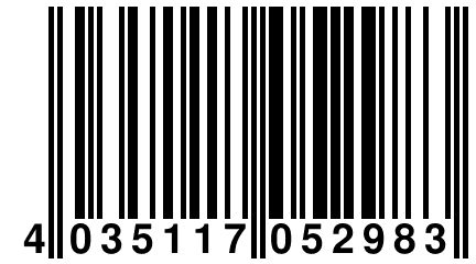 4 035117 052983