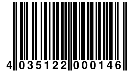 4 035122 000146