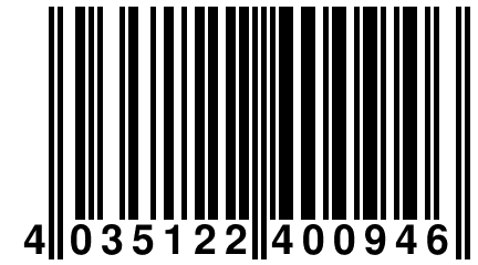 4 035122 400946