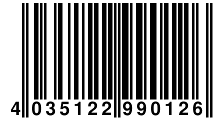 4 035122 990126