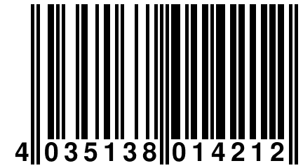 4 035138 014212