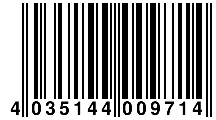 4 035144 009714