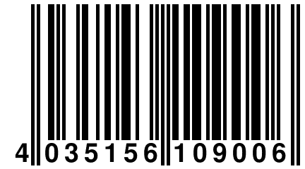 4 035156 109006