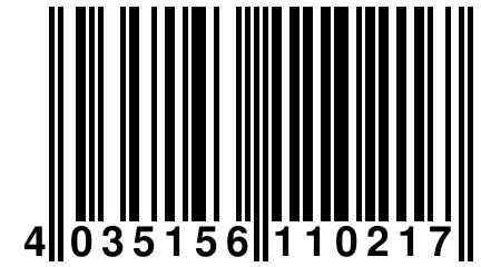 4 035156 110217