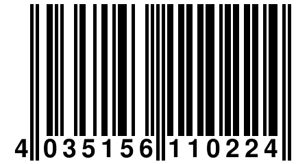 4 035156 110224