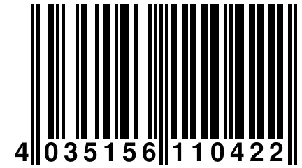 4 035156 110422