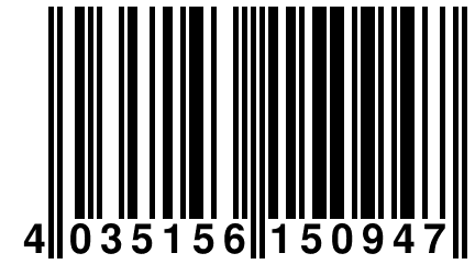 4 035156 150947