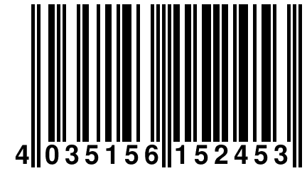 4 035156 152453