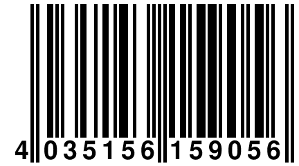 4 035156 159056