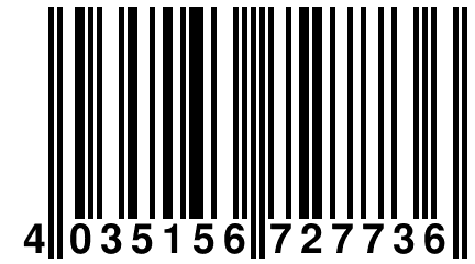 4 035156 727736