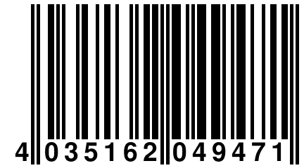 4 035162 049471