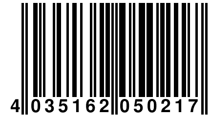 4 035162 050217