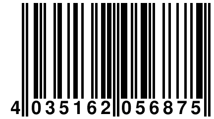 4 035162 056875