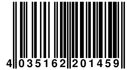 4 035162 201459