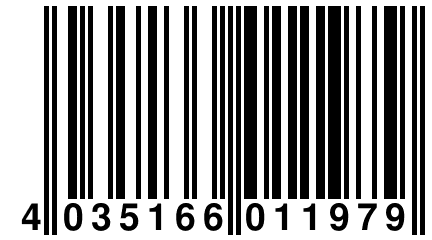 4 035166 011979