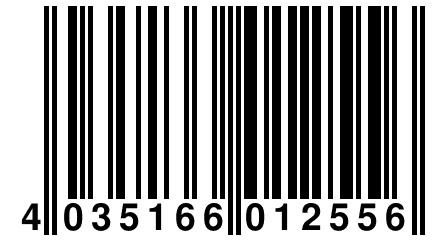 4 035166 012556