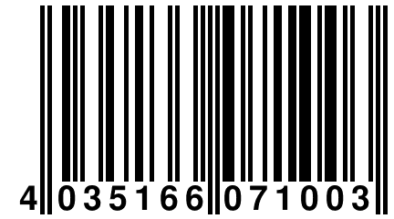 4 035166 071003