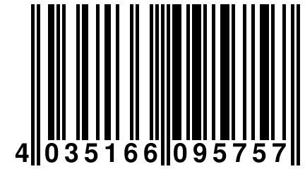 4 035166 095757