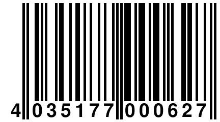 4 035177 000627