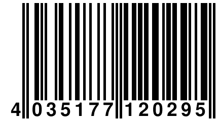 4 035177 120295