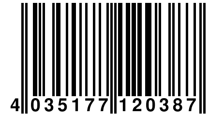 4 035177 120387