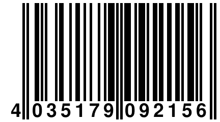 4 035179 092156