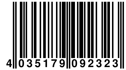 4 035179 092323