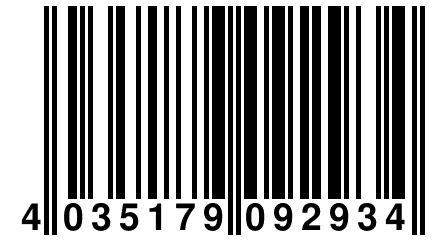 4 035179 092934