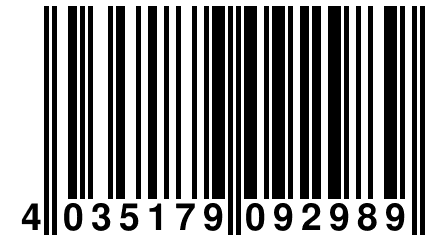 4 035179 092989