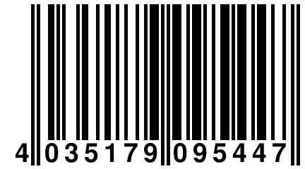 4 035179 095447