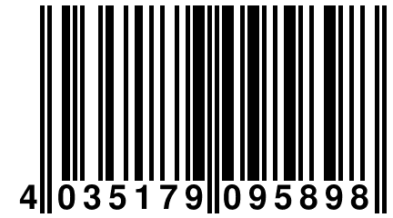 4 035179 095898