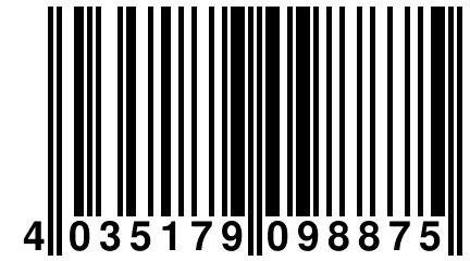 4 035179 098875