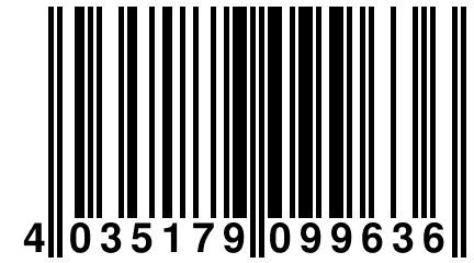 4 035179 099636