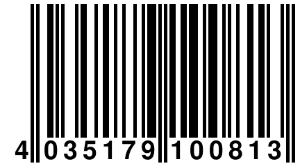 4 035179 100813