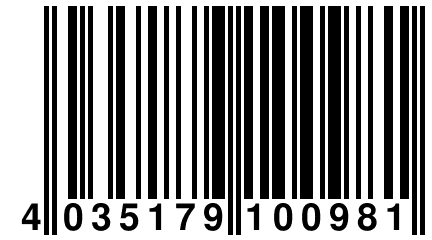 4 035179 100981