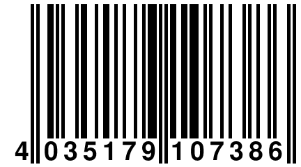 4 035179 107386