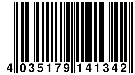 4 035179 141342