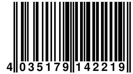 4 035179 142219