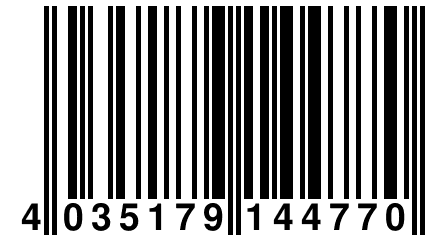 4 035179 144770