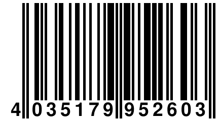 4 035179 952603