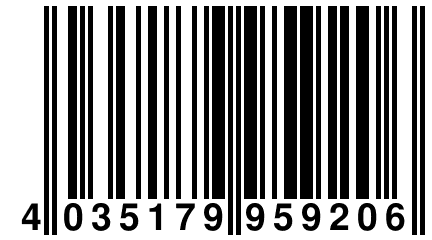 4 035179 959206