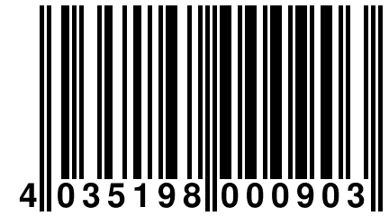 4 035198 000903