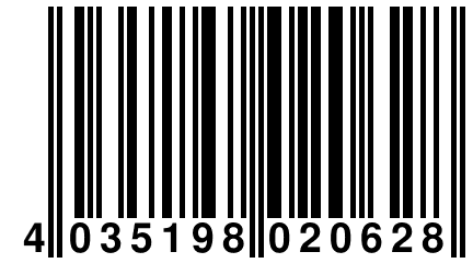 4 035198 020628