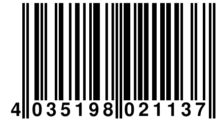 4 035198 021137