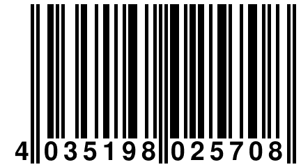 4 035198 025708