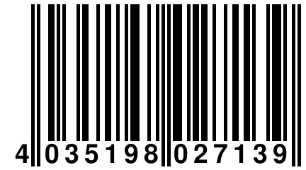 4 035198 027139