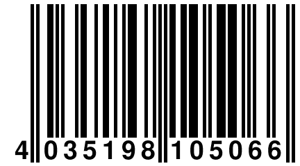 4 035198 105066