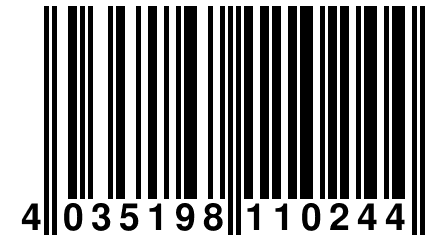 4 035198 110244