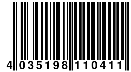 4 035198 110411