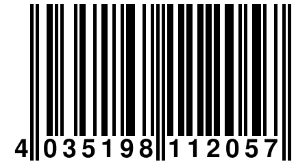 4 035198 112057